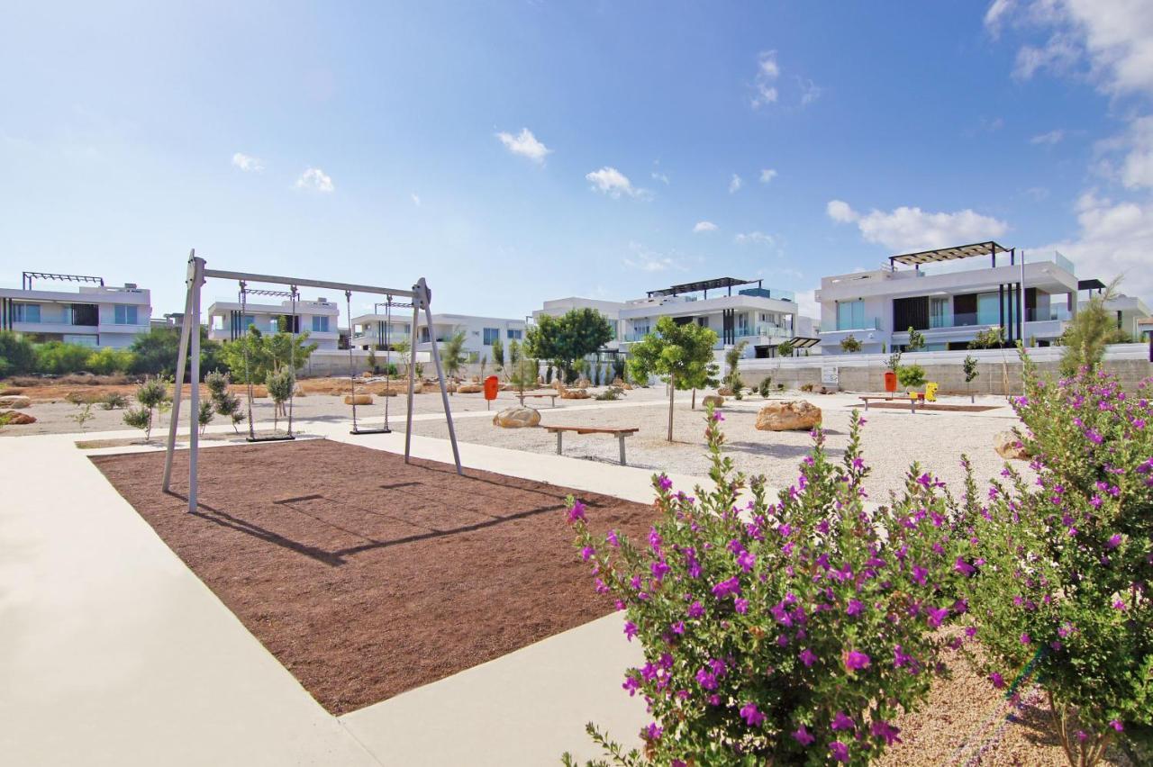 Villa Talia Protaras Exterior photo