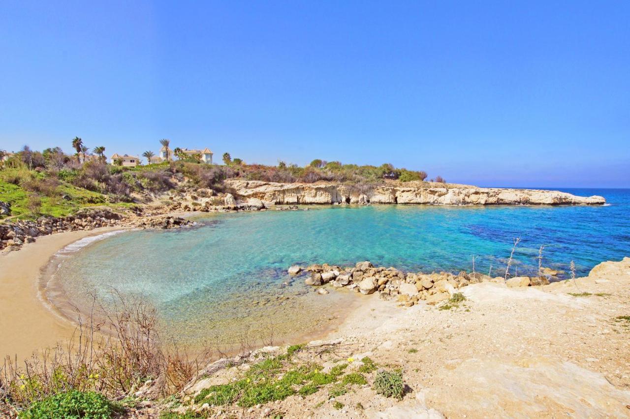 Villa Talia Protaras Exterior photo