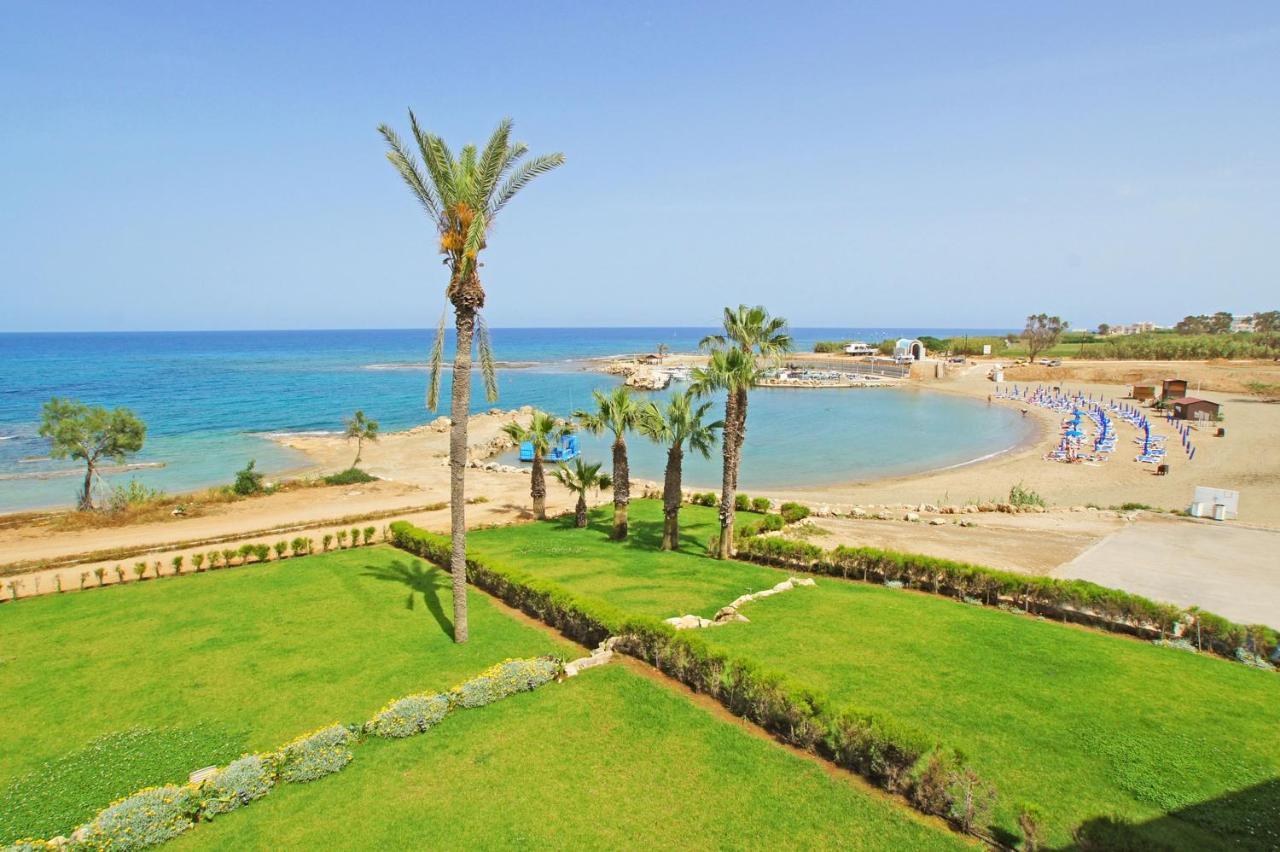 Villa Talia Protaras Exterior photo